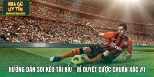 Hướng Dẫn Soi Kèo Tài Xỉu – Bí Quyết Cược Chuẩn Xác #1