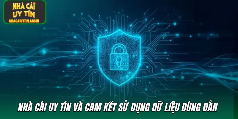 Nhà cái uy tín với lớp bảo mật SSL tối tân 